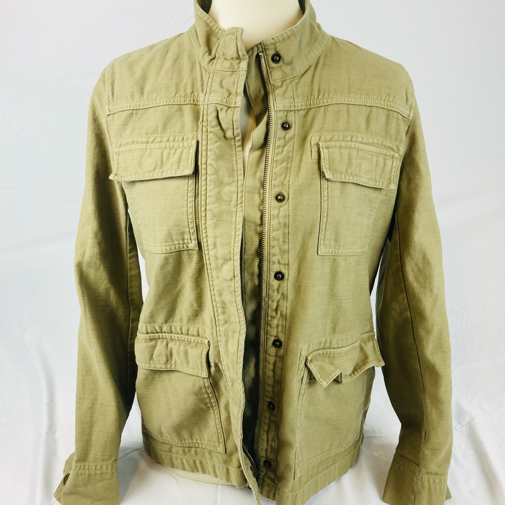 J Crew Jacket - Picture 3 of 5
